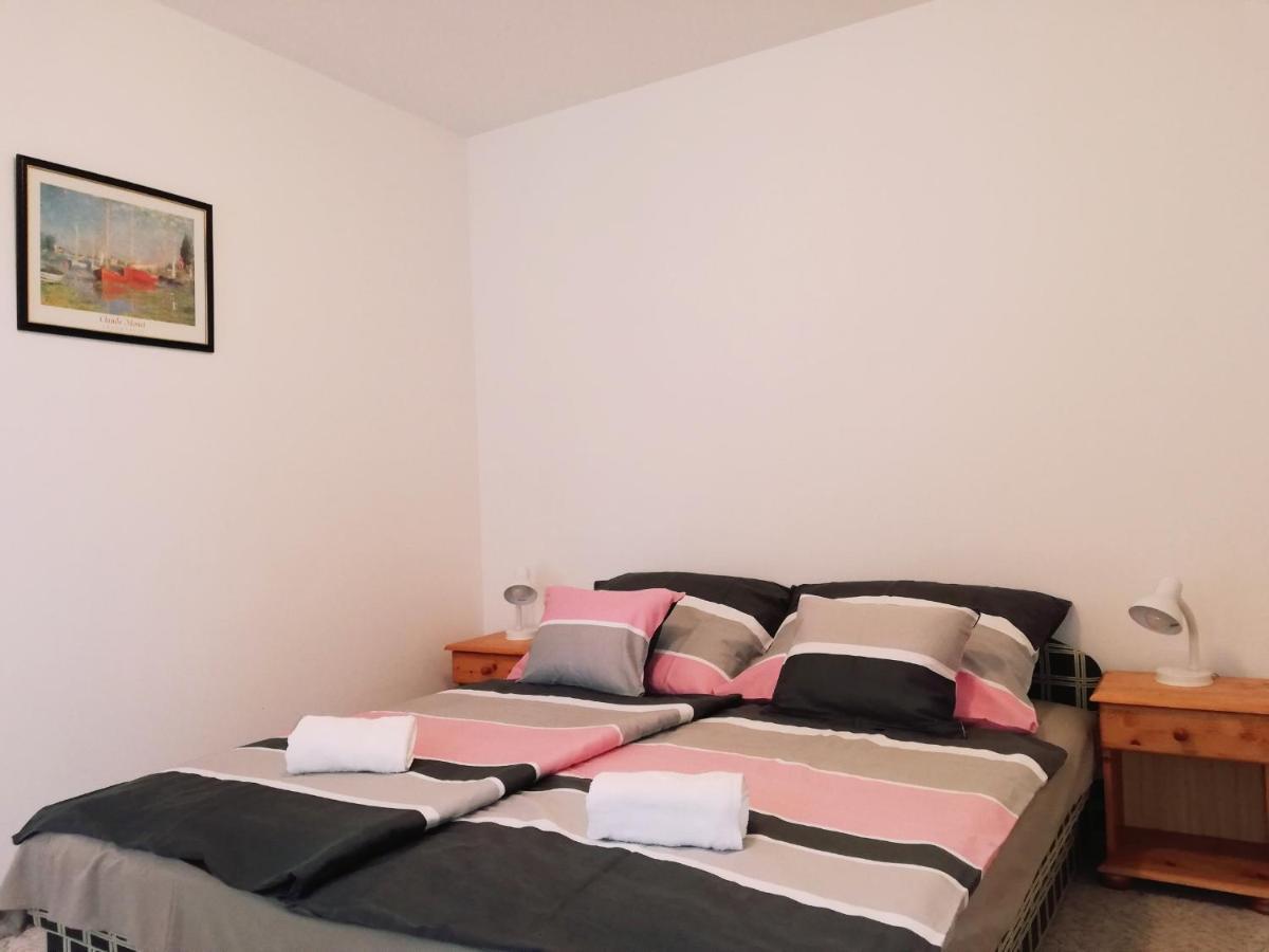 St.Florian Apartman Кестели Екстериор снимка