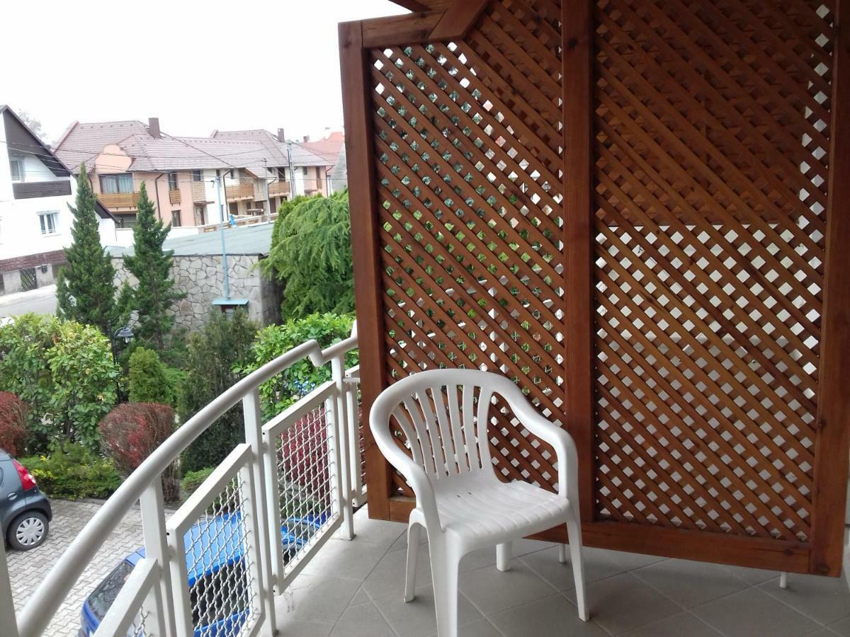 St.Florian Apartman Кестели Екстериор снимка