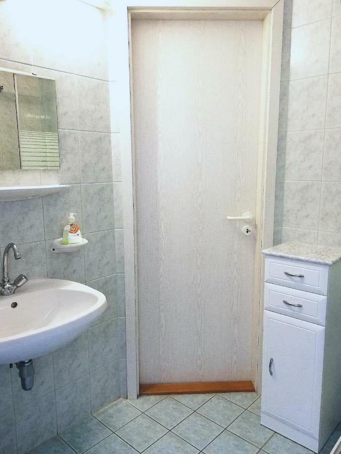 St.Florian Apartman Кестели Екстериор снимка