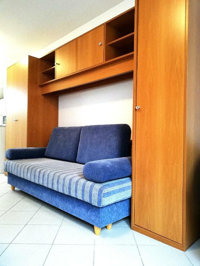 St.Florian Apartman Кестели Екстериор снимка