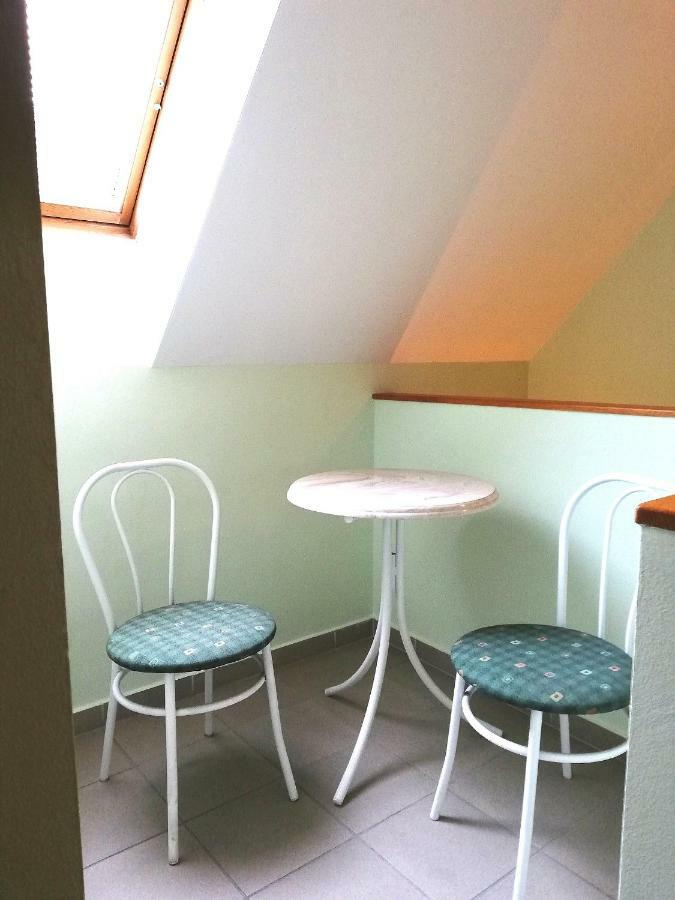 St.Florian Apartman Кестели Екстериор снимка