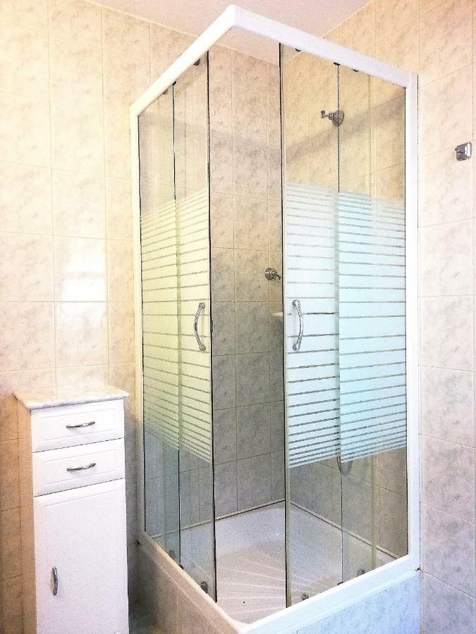 St.Florian Apartman Кестели Екстериор снимка